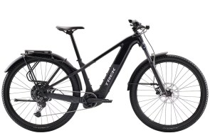 powerfly+ 4 equipped 800 Wh gen 5GLOSS DARK STAR 2026